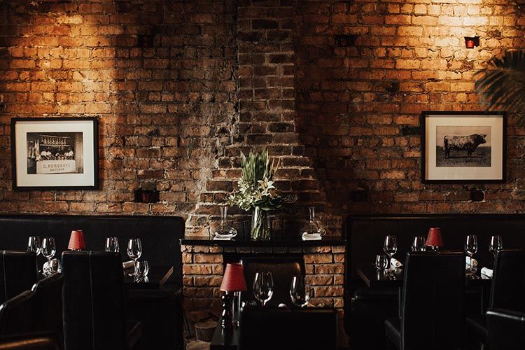 Jervois Steak House Herne Bay, Auckland Restaurant Jervois Steak House Herne Bay, Auckland Restaurant